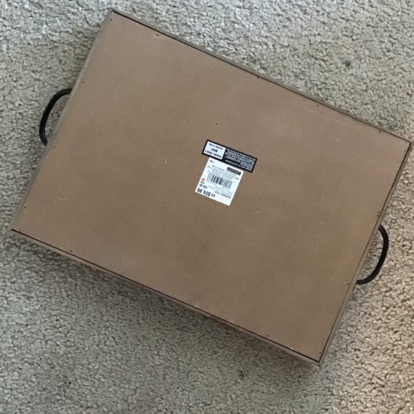 Rainbow Tray (from Michael’s) - Picture 3 of 6